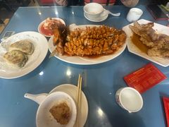 -京城百饺园•东北菜馆(红谷滩店)