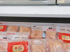 -山姆会员商店(亦庄创意生活广场店)