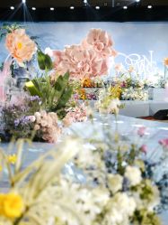 -无锡君来洲际酒店·宴会厅