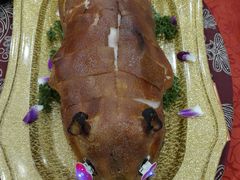 -潮喜竹溪荔湖酒家(荔枝湾店)