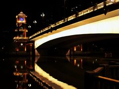 -南通濠河风景名胜区