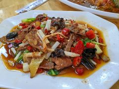 -老字号怡玺·藿香雅鱼(20年雅安店)