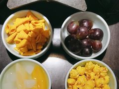 -夯鱼烤鱼·尔滨地标美食(国展店)