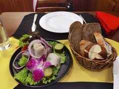 -申德勒加油站西餐厅Schindlers Tankstelle(上海外滩店)