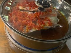 -洞庭土菜小炒馆(易发广场店)