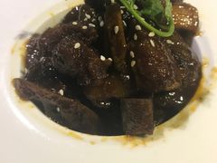 -青叶202都市餐厅(迪诺水镇店)