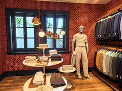 -SUITSUPPLY(安福路店)
