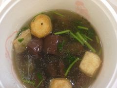 -苏晓玥·手作江南小吃(深圳北站店)