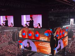 -深圳市体育中心体育馆主馆