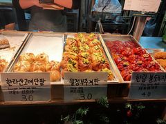 -西归浦每天偶来市场