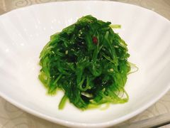 -杭州香格里拉·香宫中餐厅