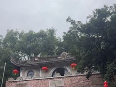 -蒋氏故居