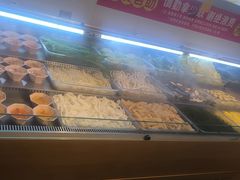 -成老灶火锅鸡(平山店)