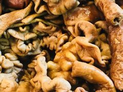 -祝记本色卤肉(万兴街店)