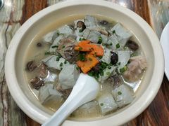 -椿记烧鹅(叠彩店)