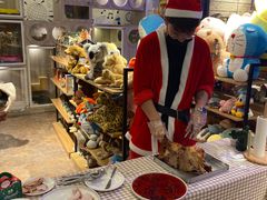 -zoonana室内动物园(东方福来德店)