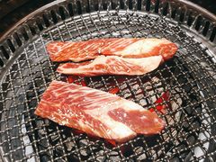-丸藏和牛烧肉专门店(园区师惠坊店)