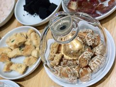 -阮大兴糕团(杭州西湖银泰百货店)