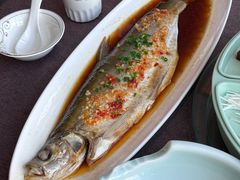 -羲和雅苑•北京烤鸭(瑞吉店)