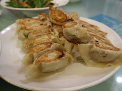 -大妈饺子馆·特色锅包肉·饺子(鼓楼店)