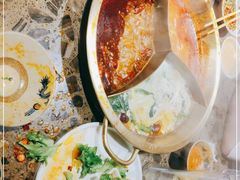 -小龙坎老火锅(西安路店)