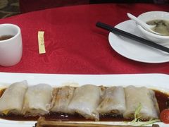-鼎珑点心仔(燕塘店)