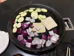 -美食美客土烙锅店·老字号