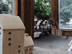-三目仓咖啡(贤南路店)