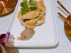 -香香海南菜餐厅