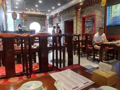 -李记白水羊头·清真老味家常菜(石景山店)