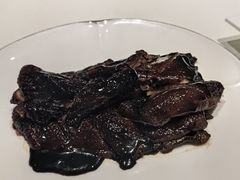 本帮酱鸭-屋里厢上海菜馆