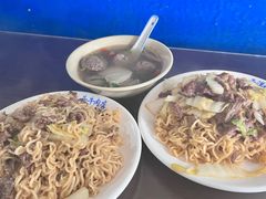 -水头牛肉店(洋坪分店)