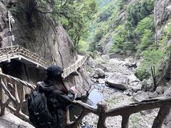 -洛阳白云山景区