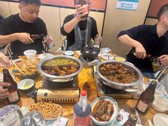 -0317火锅鸡·清真(正达店)