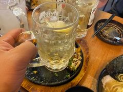 -66大阪烧烧鸟·益市家系拉面出张所