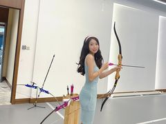 -真枪汇射击俱乐部(福州奥体阳光天地店)
