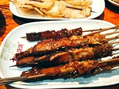 -木屋烧烤(白石洲店)