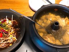 -云海肴·汽锅鸡·云南菜(苏州中心店)