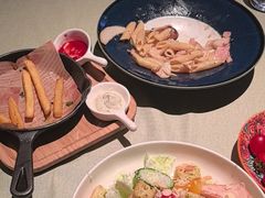 -碧特博格啤酒花园餐厅(芜湖路店)