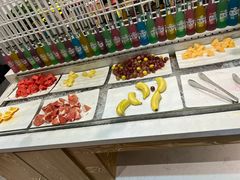-我家牛排自助餐厅(永旺梦乐城店)