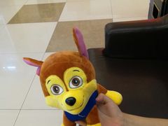 -南宁时代电影大世界(CGS激光中国巨幕)