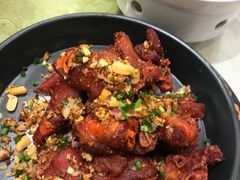 -顺风海鲜港(金玉兰店)