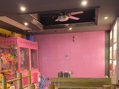 -袁记串串香(平潭店)