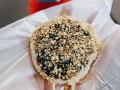 -老金家蛋菜夹馍(西安总店)