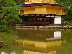 -豆政(金閣寺境内売店)