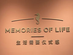-海马体照相馆(北京apm店)