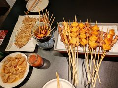 -东来顺·来小馆烧烤(公主坟城乡店)