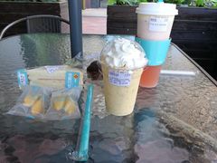 -幸运咖(公园茂直营店)