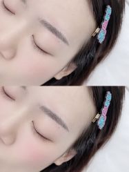 点击看大图 -久匠·野生眉半永久纹绣