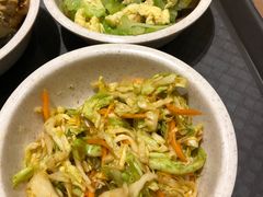 -一两饭川味素食餐厅